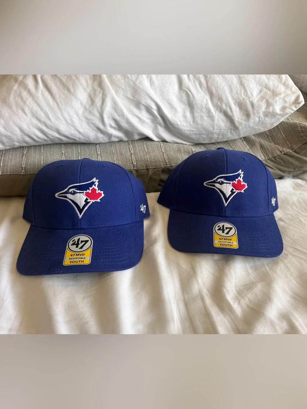 Toronto Blue Jays Cap - Youth